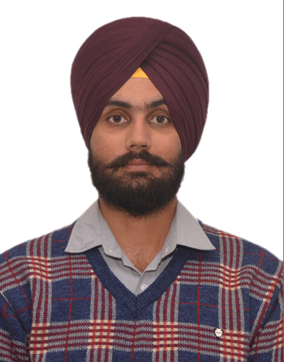 Harkirat Singh Lamba